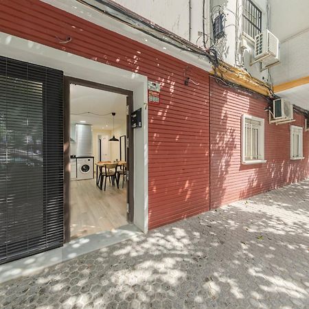 Apartmán Savio Eco Living Sevilla Exteriér fotografie