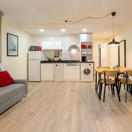 Apartmán Savio Eco Living Sevilla Exteriér fotografie
